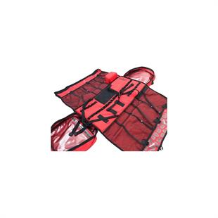 Courant Cross Pro XL İp ve Malzeme Çantası