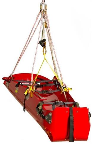 KOHLBRAT & BUNZ (K&B) Ayarlanabilir Sedye Bağlantı Aparatı