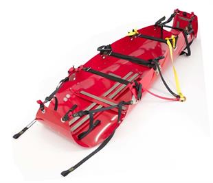 KOHLBRAT & BUNZ (K&B) RL2000 RollUP Konik Kurtarma Sedyesi-ex