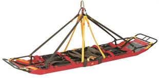 KOHLBRAT & BUNZ (K&B) UT2000 Kurtarma Sedyesi