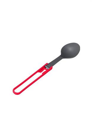 MSR Folding Spoon Kaşık Red