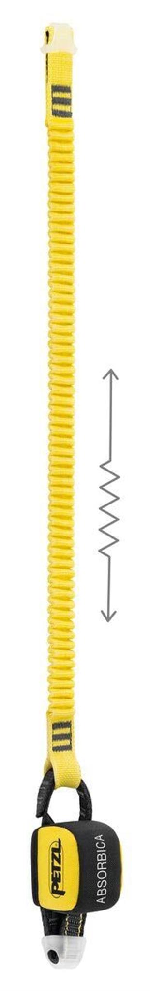 PETZL ABSORBICA-I Lanyard