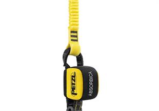 PETZL ABSORBICA-I Lanyard