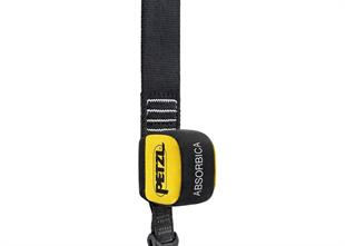 PETZL ABSORBICA-I VARIO Ayarlanabilir Lanyard