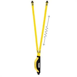 PETZL ABSORBICA-Y Lanyard