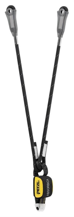 PETZL ABSORBICA-Y Lanyard