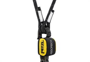 PETZL ABSORBICA-Y Lanyard