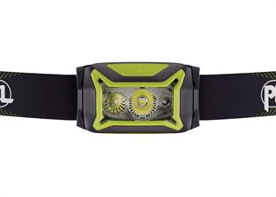PETZL ACTIK CORE Kafa Feneri (625 lümen)
