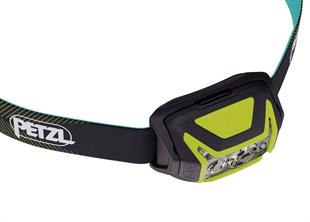 PETZL ACTIK CORE Kafa Feneri (625 lümen)