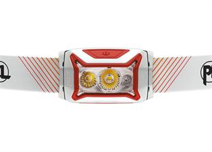 PETZL ACTIK CORE Kafa Feneri (600 lümen)