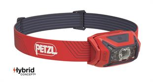 PETZL ACTIK Kafa Feneri (450 lümen)