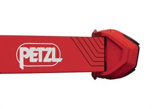 PETZL ACTIK Kafa Feneri (450 lümen)
