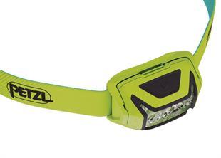 PETZL ACTIK Kafa Feneri (450 lümen)