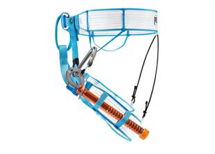 PETZL ALTITUDE Emniyet Kemeri