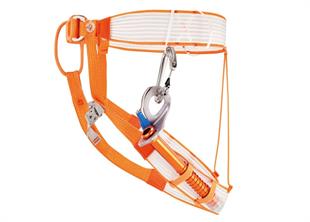 PETZL ALTITUDE Emniyet Kemeri