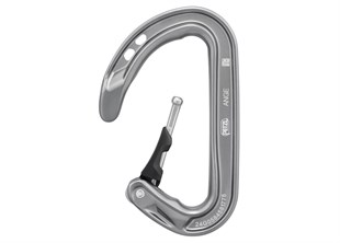 PETZL ANGE Karabina