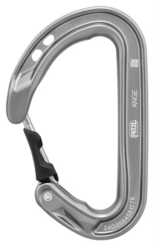 PETZL ANGE Karabina