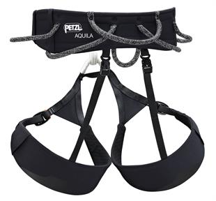 PETZL AQUILA Emniyet Kemeri