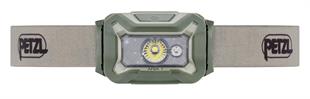 PETZL ARIA 1 RGB Kafa Feneri (350 lümen)