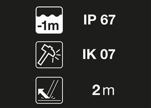 PETZL ARIA 1R Kafa Feneri (475 lümen)