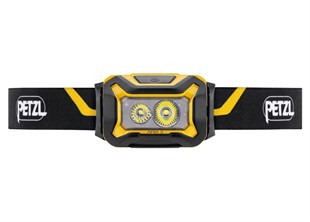 PETZL ARIA 2 Kafa Feneri (450 lümen)