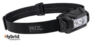 PETZL ARIA 2 RGB Kafa Feneri (450 lümen)