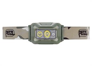 PETZL ARIA 2 RGB Kafa Feneri (450 lümen)