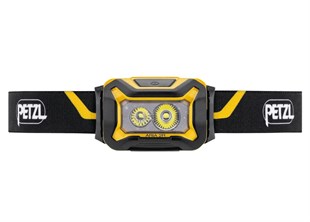 PETZL ARIA 2R Kafa Feneri (625 lümen)