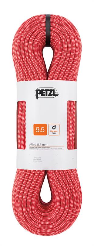 PETZL ARIAL 9,5 mm Dinamik İp