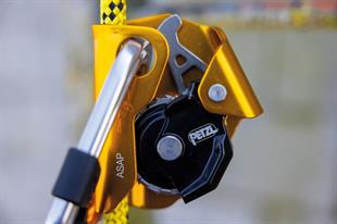 PETZL ASAP Düşüş Durdurucu