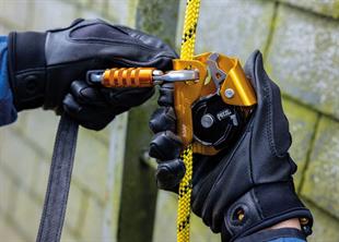 PETZL ASAP Düşüş Durdurucu