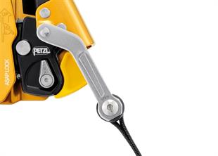 PETZL ASAP LOCK Kilitlenebilir Düşüş Durdurucu