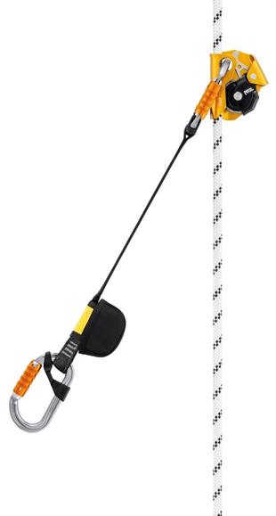 PETZL ASAPSORBER Şok Emici