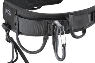 PETZL ASPIC Emniyet Kemeri