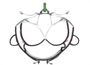 PETZL ASPIR Emniyet Kemeri