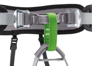 PETZL ASPIR Emniyet Kemeri