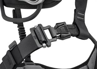 PETZL ASTRO SIT Emniyet Kemeri