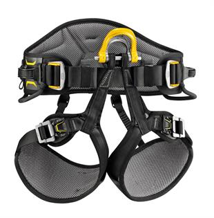 PETZL ASTRO SIT FAST Emniyet Kemeri-x