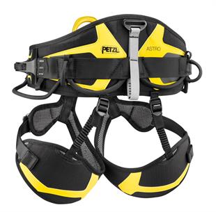 PETZL ASTRO SIT FAST Emniyet Kemeri-x
