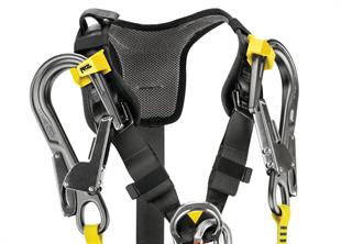 PETZL AVAO BOD Emniyet Kemeri - Avrupa Versiyonu
