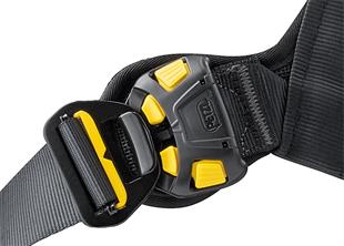 PETZL AVAO BOD FAST Emniyet Kemeri - Uluslararası Versiyon