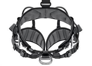 PETZL AVAO Emniyet Kemeri - Uluslararası Versiyon