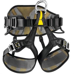 PETZL AVAO SIT FAST Emniyet Kemeri