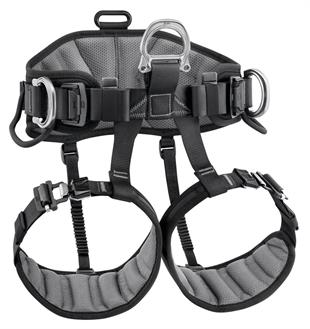 PETZL AVAO SIT FAST Emniyet Kemeri