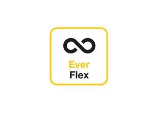 PETZL AXIS 11 mm - İki Ucu Dikişli Statik İp