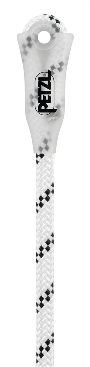 PETZL AXIS 11 mm - Uçları Dikişli Statik İp