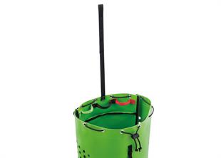 PETZL ALCANADRE CLUB 30 Kanyon Çantası