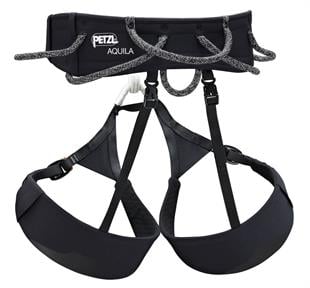 PETZL AQUILA Emniyet Kemeri
