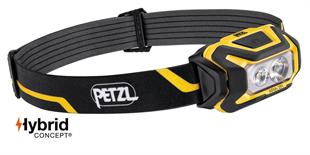PETZL ARIA 2R Kafa Feneri