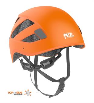 PETZL BOREO Club Kask - (4 lü paket)